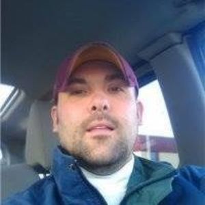 Meet your Posher, Christopher